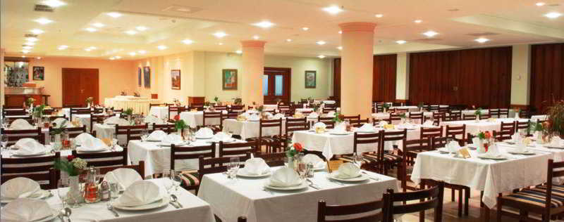 Hotel Metropol - Metropol Lake Resort Łagadin Zewnętrze zdjęcie